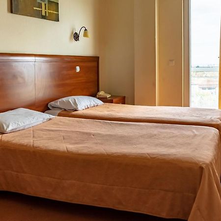Telis Hotel Aígion Ngoại thất bức ảnh