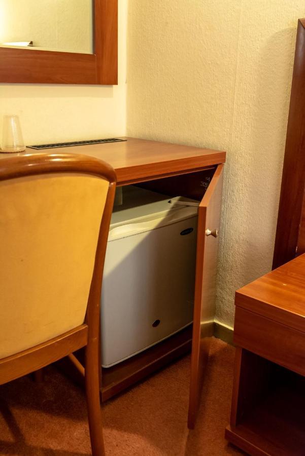 Telis Hotel Aígion Ngoại thất bức ảnh